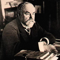 Великий меценат П.И. Щукин (фото 1906 г.)